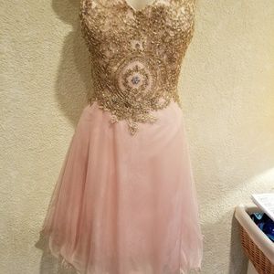 Sexy  new party club prom wedding dress size 22W
